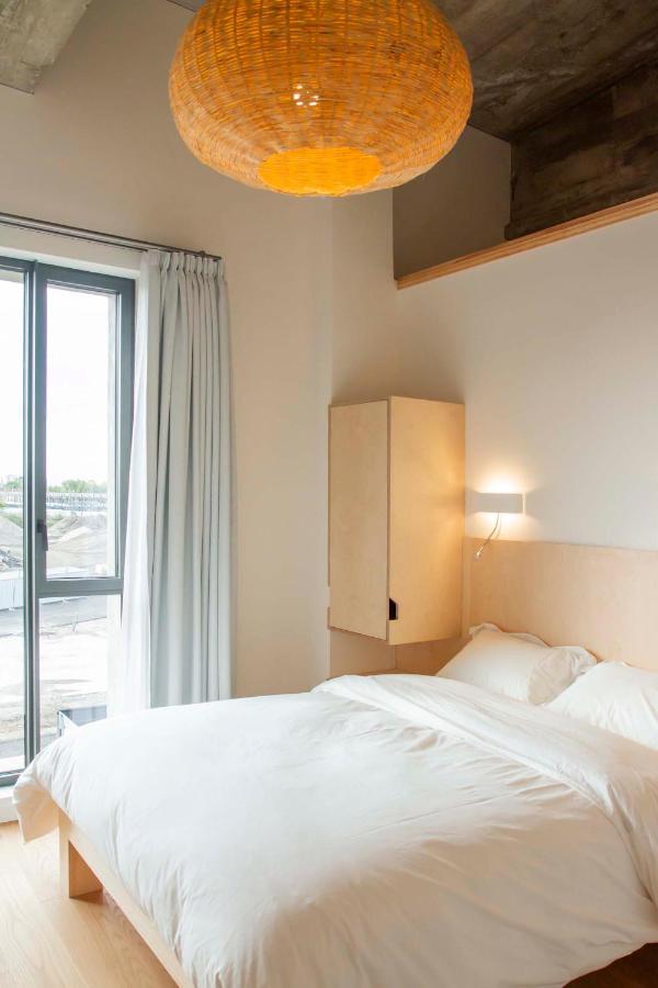 Une Chambre A L'Economat Bordeaux Exterior photo